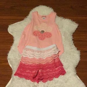 Girls Set🍪🥮 NWOT